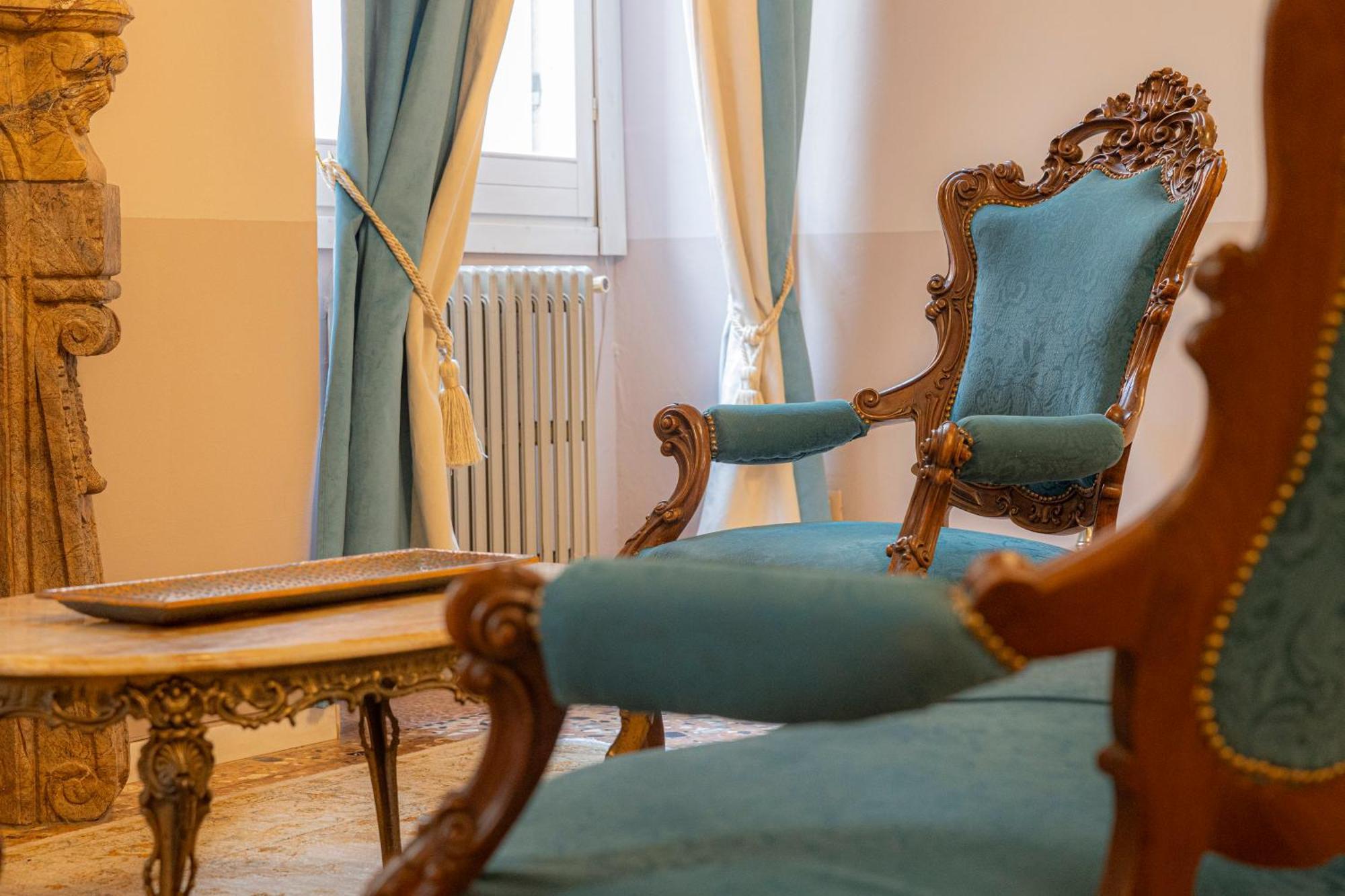 Hotel Corte Realdi - Palazzo Camozzini