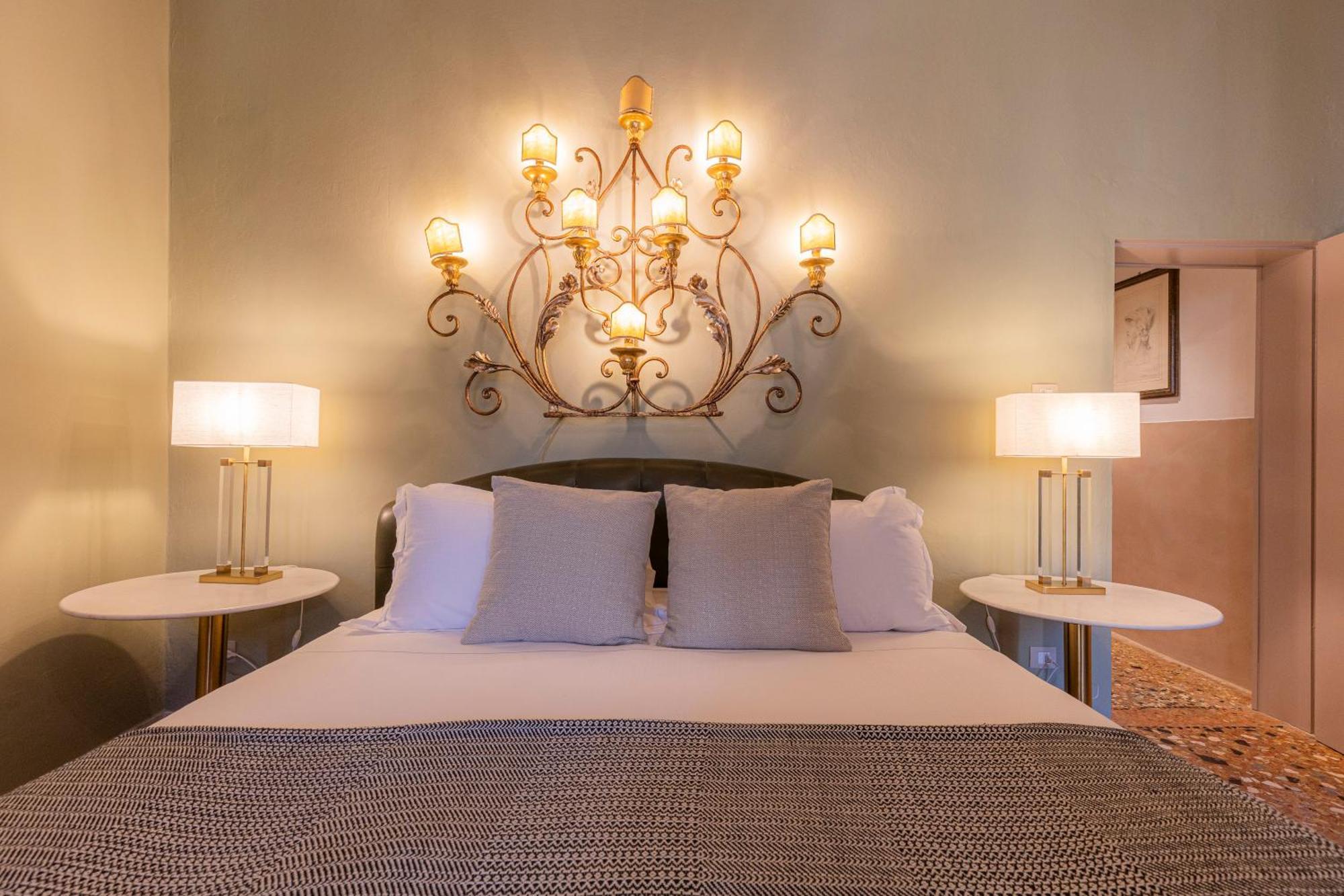 Corte Realdi - Palazzo Camozzini Hotel