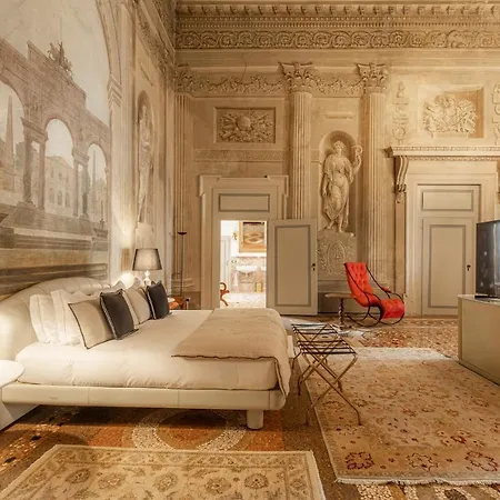 Corte Realdi - Palazzo Camozzini Hotel Verona Exterior photo