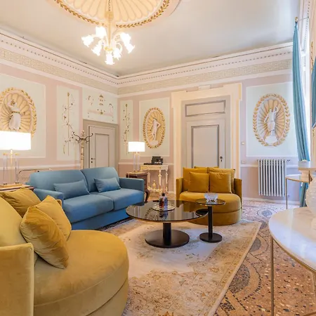 Corte Realdi - Palazzo Camozzini Hotel Verona Room photo