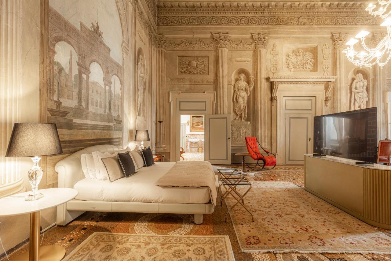 Corte Realdi - Palazzo Camozzini * Verona