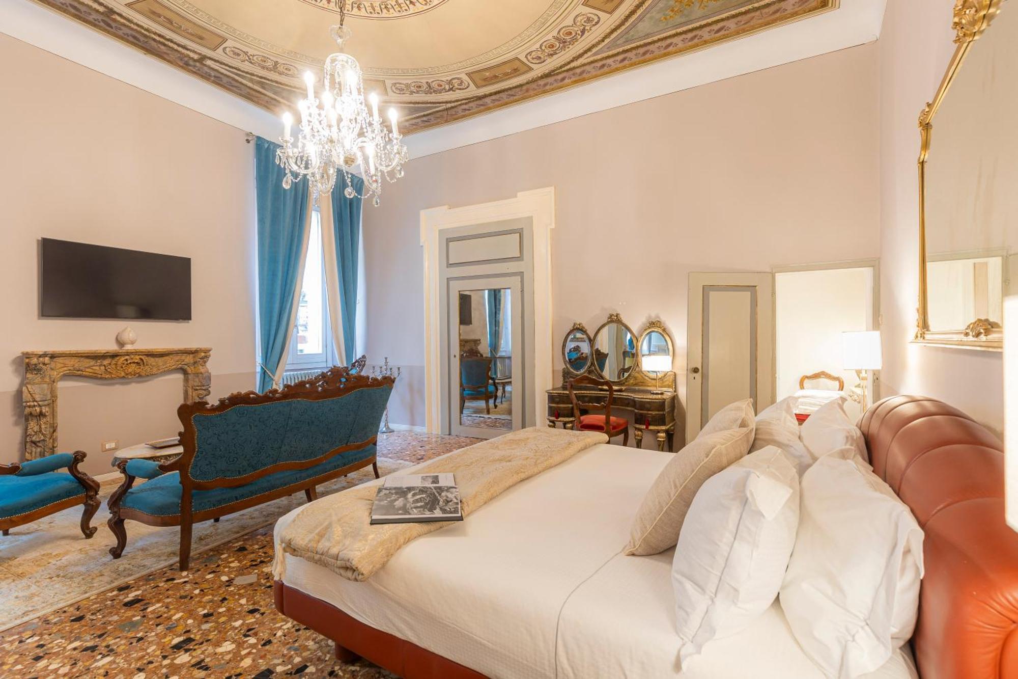 Hotel Corte Realdi - Palazzo Camozzini Verona